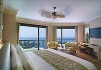 Отзывы Shangri-La’s Rasa Sentosa Resort & Spa, 5 звезд