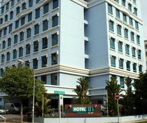 Hotel 81 Princess Singapore Singapore