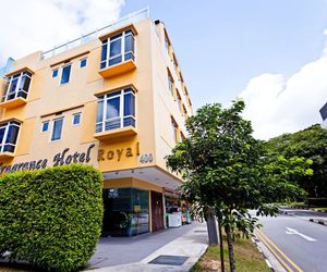 Ibis Budget Singapore Mount Faber Singapore Singapore