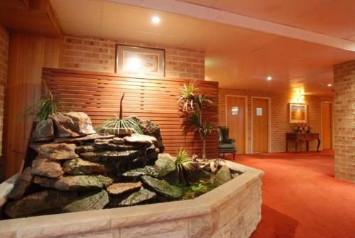 Hotel Photo 11