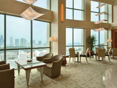 Grand Copthorne Waterfront