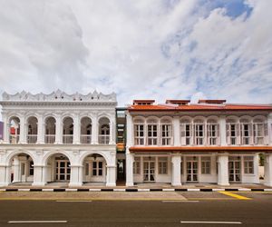 The Sultan Singapore Singapore