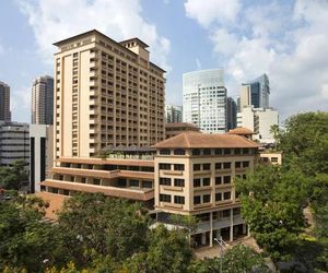 Orchard Rendezvous Hotel by Far East Hospitality Singapore Singapore