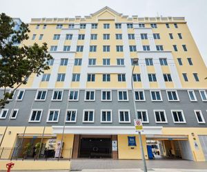 Ibis Budget Singapore Ruby Singapore Singapore