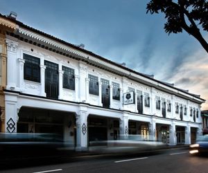 Venue Hotel Singapore Singapore