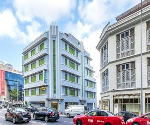 Hotel 81 Rochor Singapore Singapore