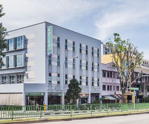 Hotel 81 Kovan Singapore Singapore
