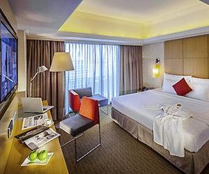 Novotel Clarke Quay Singapore Singapore