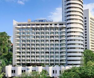 Copthorne Kings Hotel Singapore Singapore