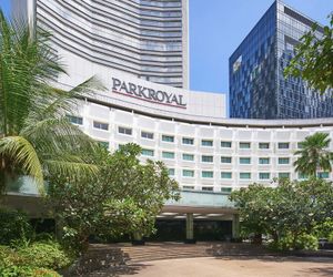 PARKROYAL on Beach Road Singapore Singapore