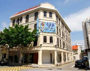 Asphodel Inn Singapore Singapore