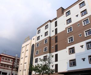 Ibis Budget Singapore Sapphire Singapore Singapore
