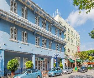 Hotel Classic by Venue Singapore Singapore