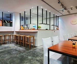 Hilton Singapore Singapore Singapore