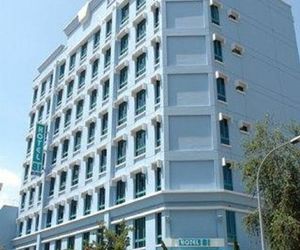 Hotel 81 Palace Singapore Singapore