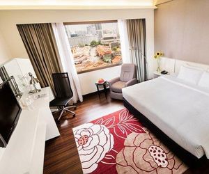 Village Hotel Bugis by Far East Hospitality Singapore Singapore