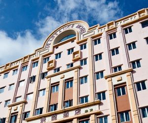 Ibis Budget Singapore Emerald Singapore Singapore