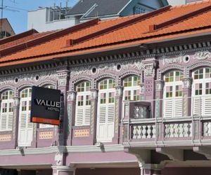Value Hotel Nice Singapore Singapore