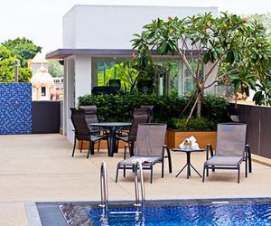 Parc Sovereign Hotel - Albert St Singapore Singapore