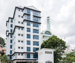 Harbour Ville Hotel Singapore Singapore