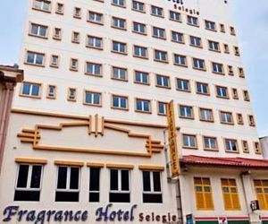 Ibis Budget Singapore Selegie Singapore Singapore