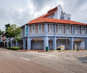 Hotel 81 Sakura Singapore Singapore
