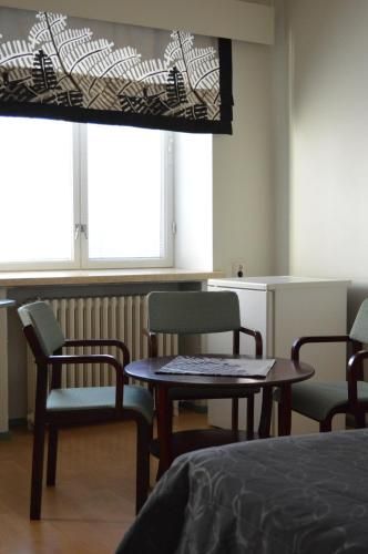 Hotel Photo 12