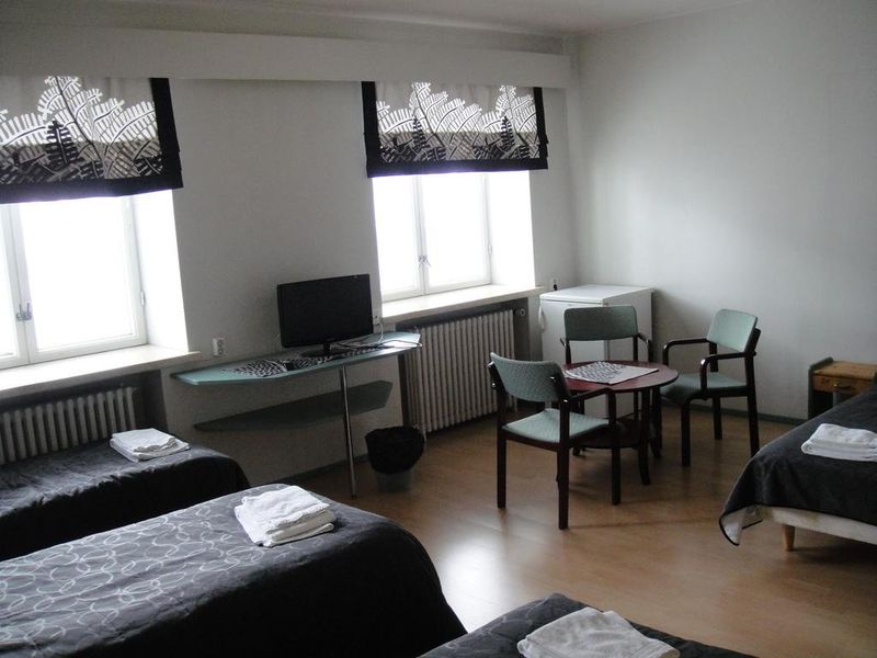 Hotel Photo 9