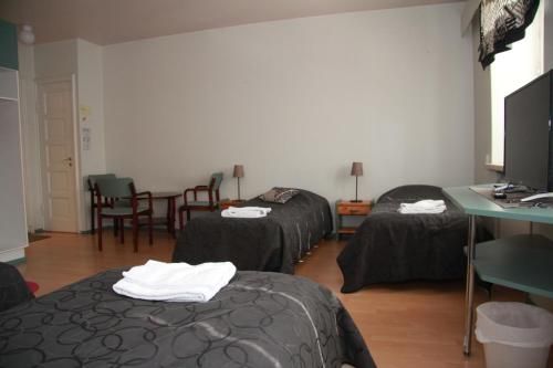 Hotel Photo 10