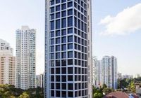 Отзывы 8 on Claymore Serviced Residences — By Royal Plaza on Scotts, 5 звезд