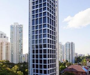 8 on Claymore Serviced Residences - By Royal Plaza on Scotts Singapore Singapore