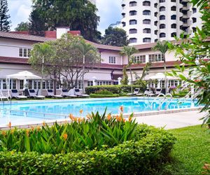 Goodwood Park Hotel Singapore Singapore