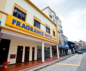 Fragrance Hotel - Oasis Singapore Singapore