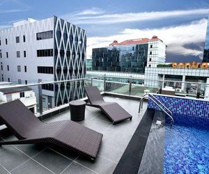 Ibis Budget Singapore Clarke Quay Singapore Singapore