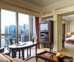 Swissotel The Stamford Singapore Singapore