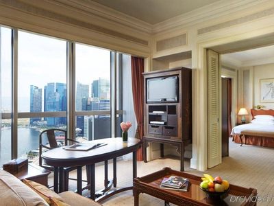 Swissotel The Stamford