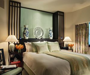 Orchard Hotel Singapore Singapore Singapore