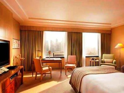 Conrad Centennial Singapore