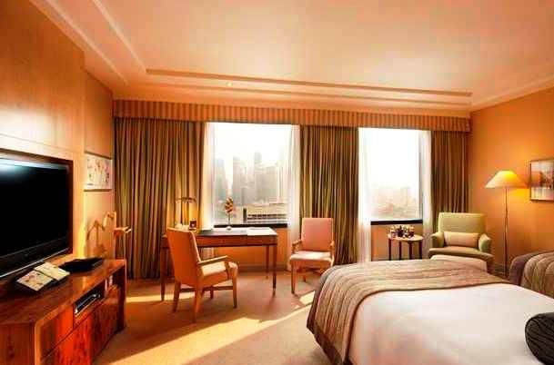 Conrad Centennial Singapore