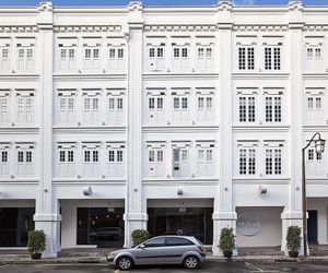 Porcelain Hotel by JL Asia Singapore Singapore