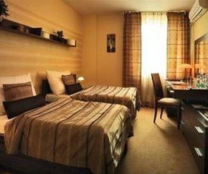 PRESTIGE Trnava Slovakia