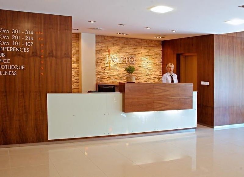 Hotel Photo 16