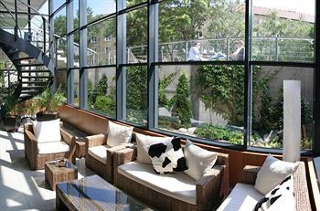 Hotel Photo 20