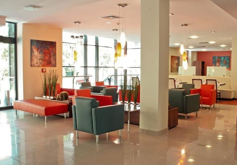 Hotel Photo 6