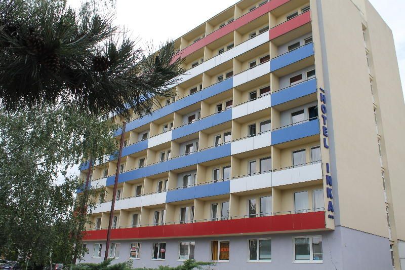 Hotel Photo 23
