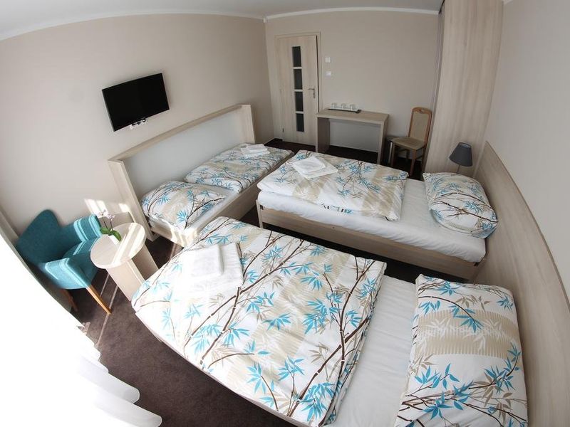 Hotel Photo 5