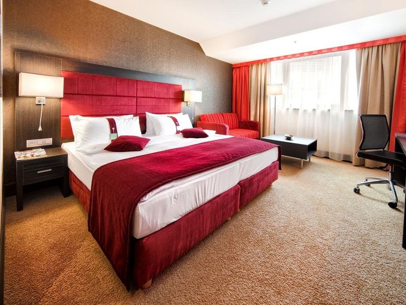 Hotel Photo 2