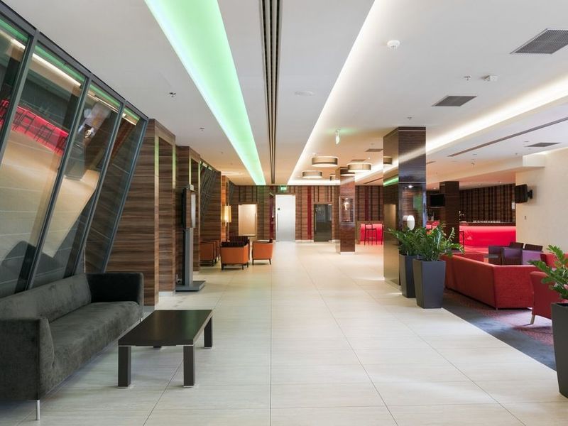 Hotel Photo 17