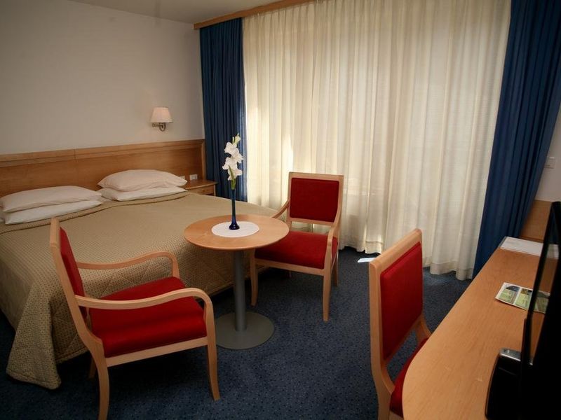 Hotel Photo 5