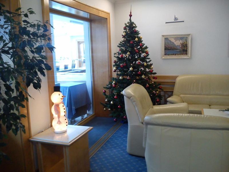 Hotel Photo 8